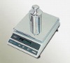 ES60K*1 High Capacity Precision Analytical Balances with 0.1g,340*300mm