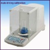 ESJ-A series LCD display electronic analytical balance (110g-210g/0.0001g)