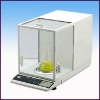 ESJ series LCD display electronic analytical balance with Capacity of 120g.