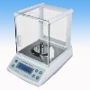 ESJ series electronic analytical balance with 110g-210g Capacity and 0.0001g read ability