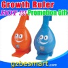 ET-Growth ruler & roller ruler