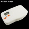 ET033B pill box timer,digital pill box timer