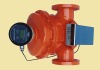 ETAL PLATE FLOW METER