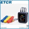 ETCR1000A Three phase indicator---ISO,CE,OEM