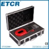 ETCR2000+ Clamp-on Earth Resistance Meter---ISO,CE,OEM