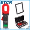 ETCR2000+ Ground Resistance meter ---ISO,CE,OEM