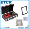 ETCR2000C+ Clamp-on Earth Resistance Tester----ISO,CE,OEM,RS232 interface