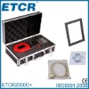 ETCR2000C+ Earth Resistance Clamp----ISO,CE,OEM,RS232 interface