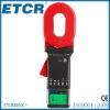 ETCR2000C+ Earth resistance clamp tester