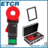 ETCR2100+ Clamp-On Digital Ground Resistance Testers