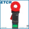 ETCR2100C+ Clamp on ground resistance tester ----ISO,CE,OEM,ODM.RS232 Interface