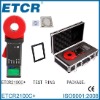 ETCR2100C+ Earth Resistance----ISO,CE,OEM,ODM.RS232 Interface
