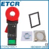 ETCR2100C+ Earth Resistance Tester----ISO,CE,OEM,ODM.RS232 Interface