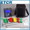 ETCR3000 Digital Earth Resistance Tester --New, Upload with RS232