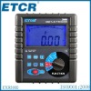 ETCR3000 Ground Resistance Tester --New, Upload with RS232