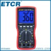 ETCR4200 Double clamp digital phase meter