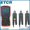 ETCR4300 Three Phase Digital Phase Meter ----Manufactory, RS232 interface