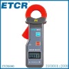 ETCR6300 Clamp Meter (0.001mA)