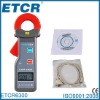 ETCR6300 High Accuracy Clamp Leaker