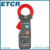 ETCR6500 AC Clamp Meter