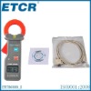 ETCR6500 High Sensitivity leakage clamp meters