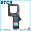 ETCR7000B Large Caliber Clamp Leakage Current Meter