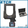 ETCR7100B Super-large caliber Clamp Leakage Current Meter