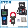 ETCR8000 Current/Leakage Monitoring Recorder----Manufactory,ISO,OEM,ODM