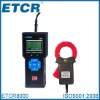 ETCR8000 leakage current monitoring recorder--ISO,OEM