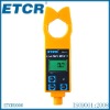 ETCR9000 High/Low Voltage Clamp Meter