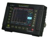 EUT-101A/B/C Powerful ultrasonic flaw detector