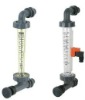 EV-Z-500T Series Panel Flow Meter