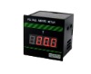 EX series digital voltage/ampere meter