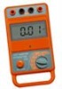 Earth Resistance Tester