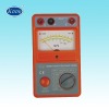 Earth ResistanceTester 30V AC