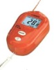 Easy Operating Digital portable mini industrial thermometer