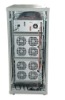 Easy Programmable DC Electronic Load 10kw,CE,high power