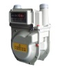 Easy install flow meter