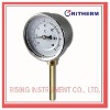 Economic HVAC bimetal thermometer (2301)