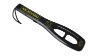 Economic Hand held metal detector lanuch super scanner