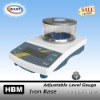 Economic precision scale (Load cell based)