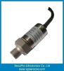 Economical pressure transducer