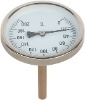 Economy bimetal thermometer