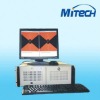 Eddy Current Flaw Detector MEC-100