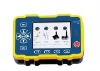 Eddy Current and Ultrasonic Testing (ET+UT)System, NDT Flaw Detector