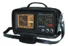 Eddy current detecting instrument EMS2003