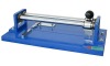 Edge Crush Test sample cutter
