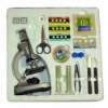 Educational Toy Microscope GMPZ1200