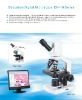 Educational digital microscope