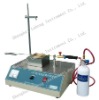 Electric Asphalt Flash fire Point Tester,Bitumen Flash Point Testing Apparatus, Flash Point Testing Device